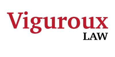 Viguroux Law AG Logo