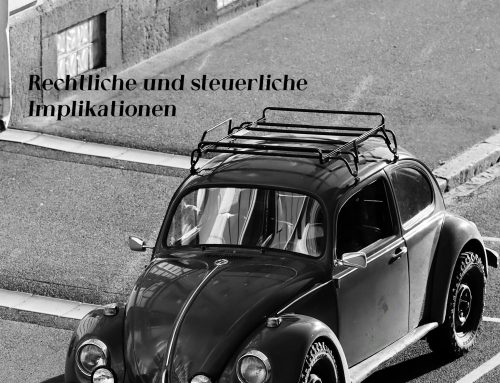 Ausländische Mitarbeiter