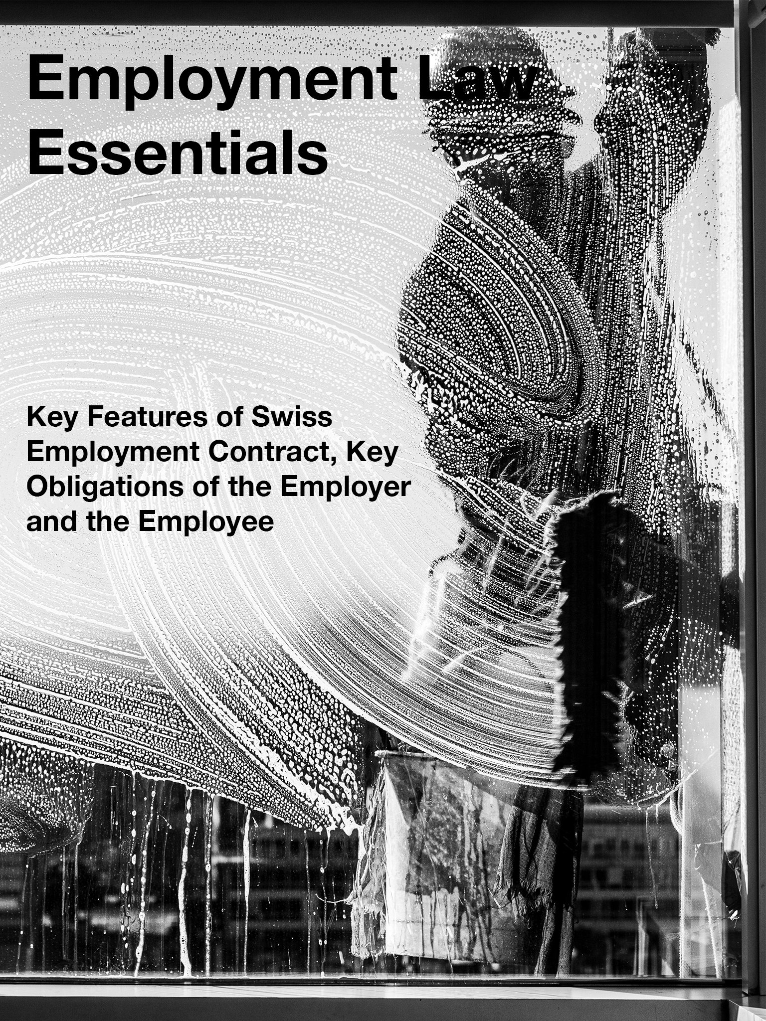 Employment Law Essentials for Swiss Employers