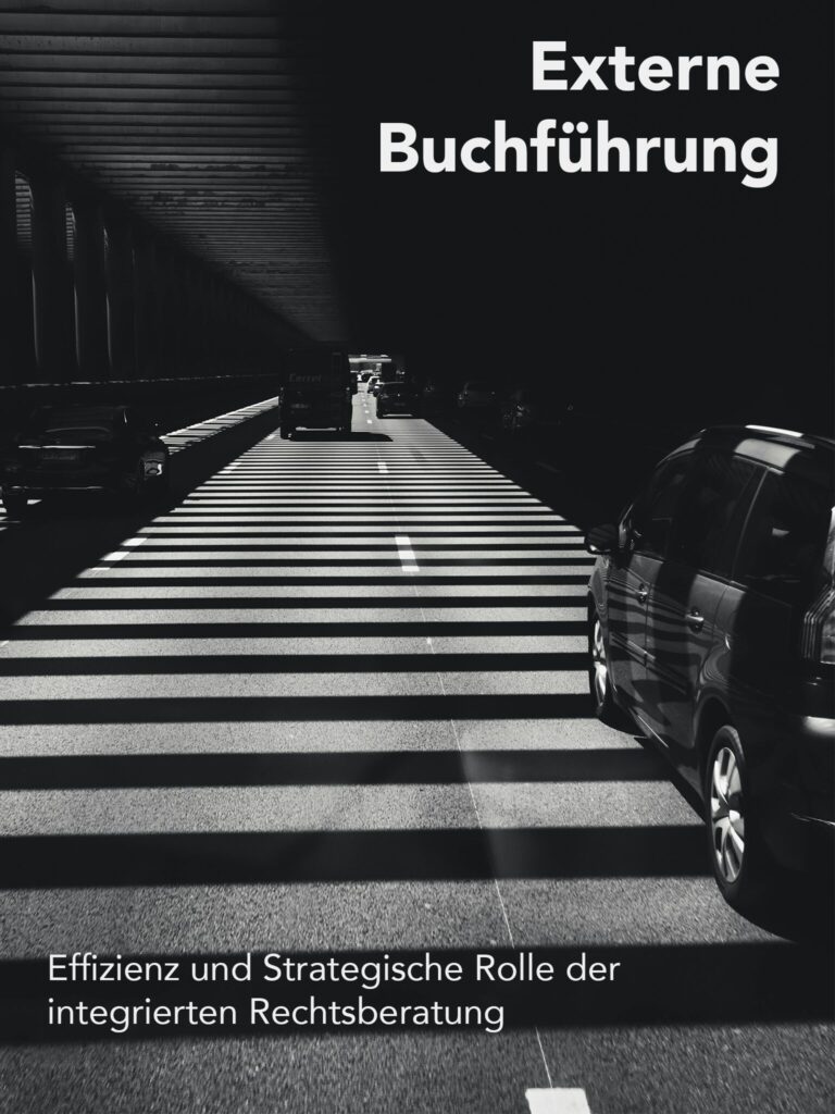 Externe Buchführung