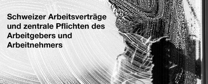 Grundlegendes zum Arbeitsrecht