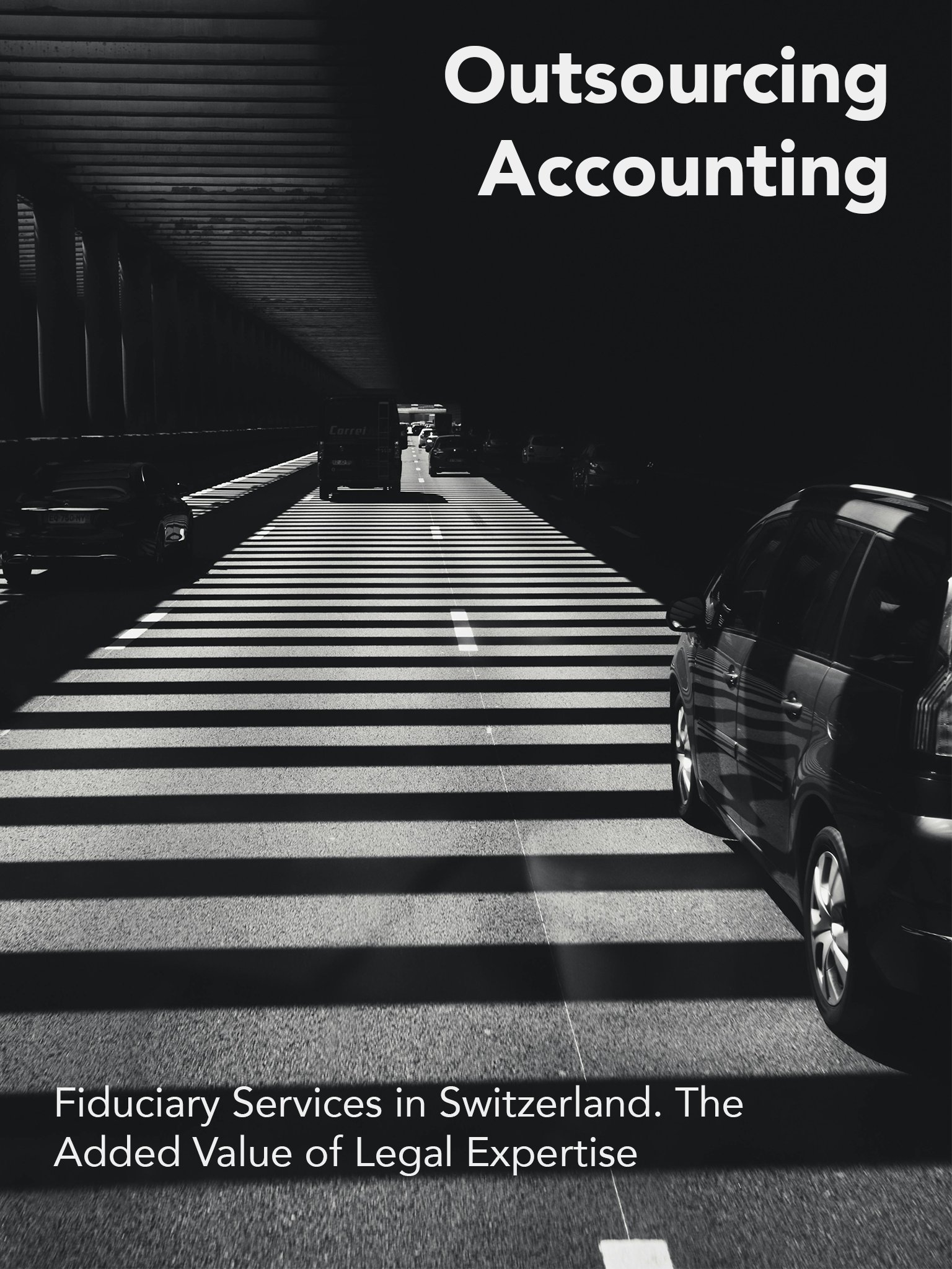 Outsourcing Accounting Services in Switzerland