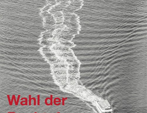 Wahl der Rechtsform